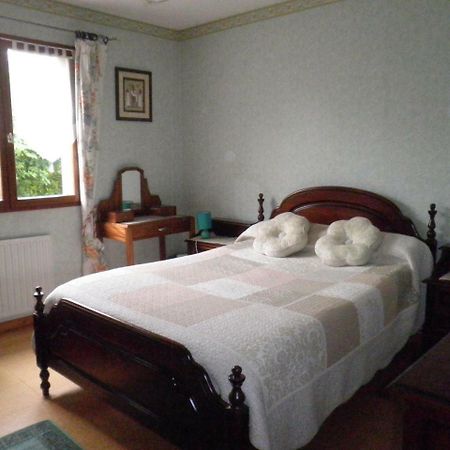 Chambres D'Hotes Les Nefliers Амбоаз Екстериор снимка