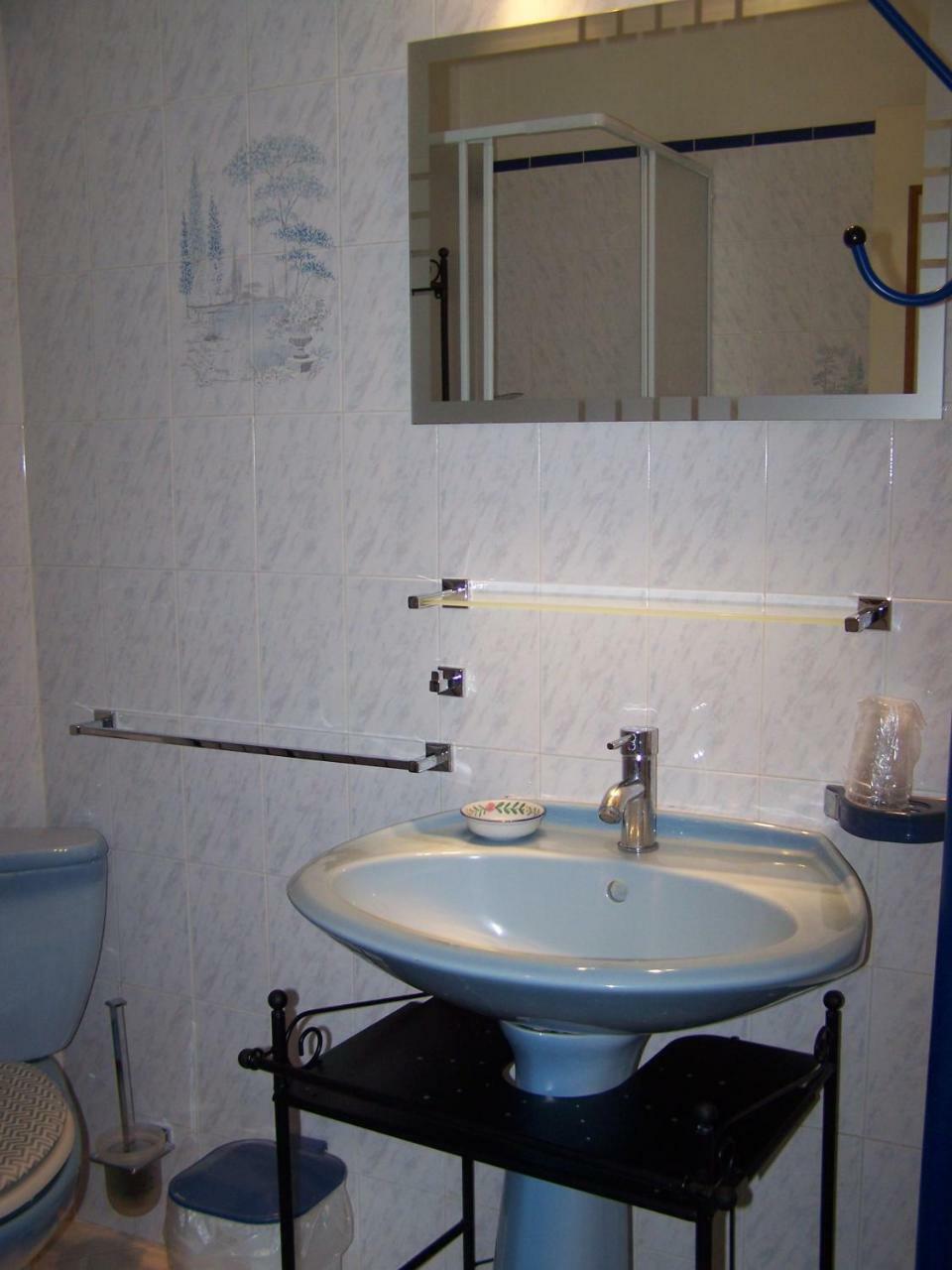 Chambres D'Hotes Les Nefliers Амбоаз Екстериор снимка