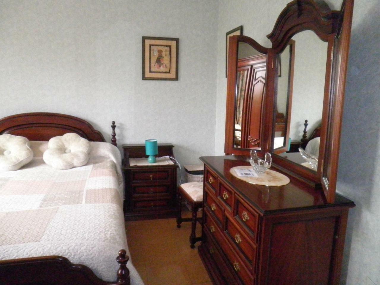 Chambres D'Hotes Les Nefliers Амбоаз Екстериор снимка