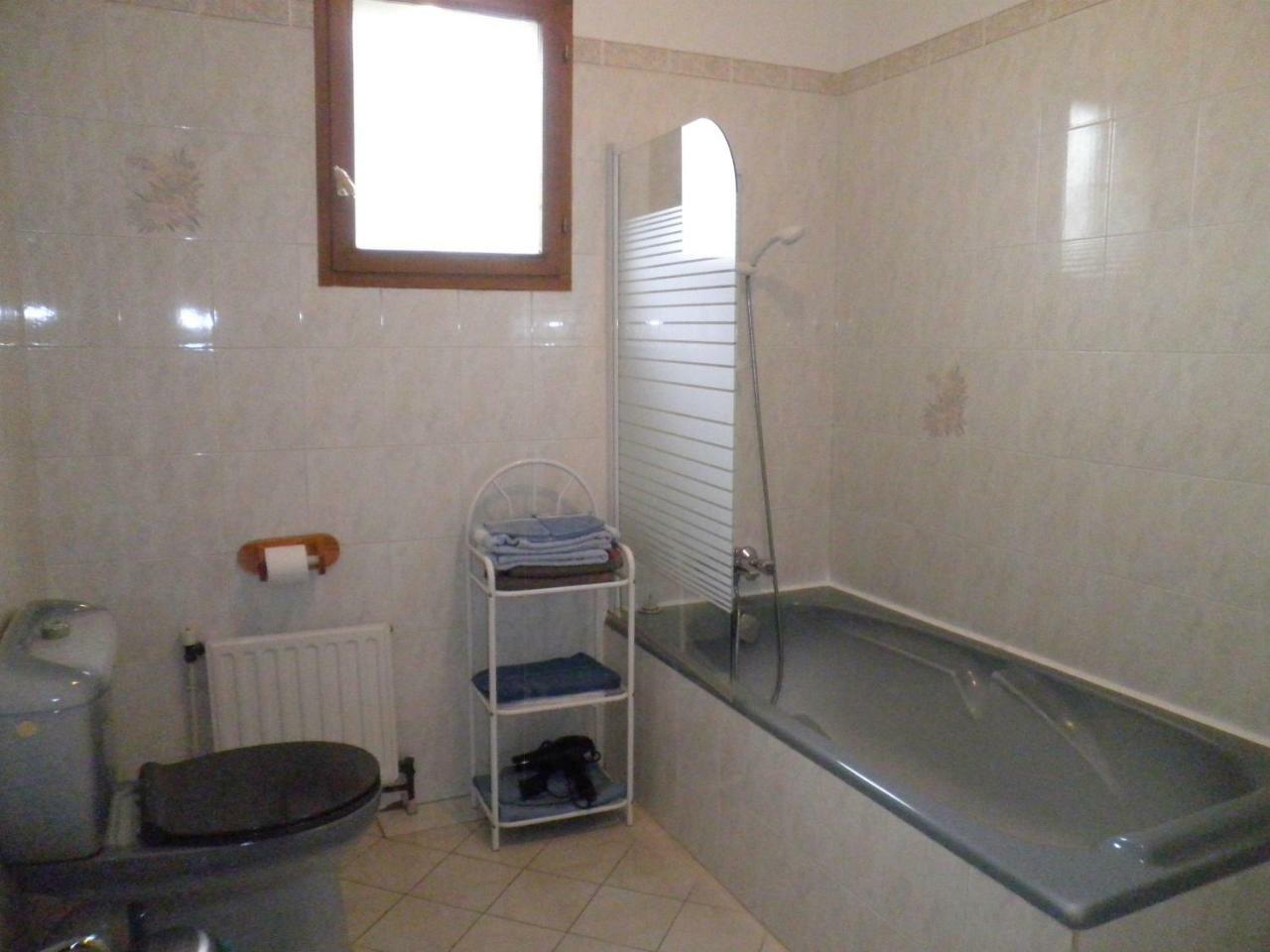 Chambres D'Hotes Les Nefliers Амбоаз Екстериор снимка